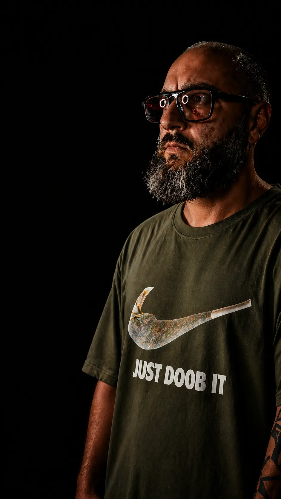 TiwDoo Just Doob It